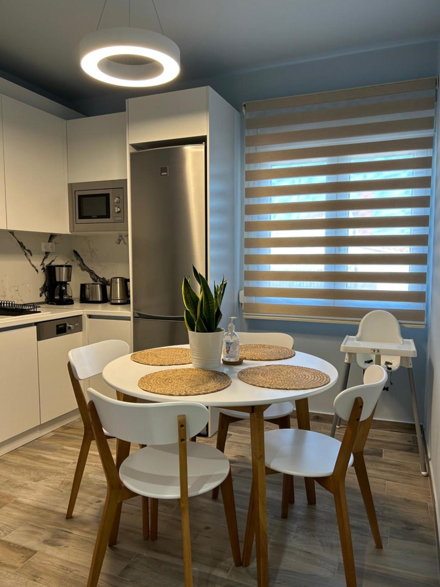 Niki'S House Apartments By The Sea Kalyves Polygyrou Exterior foto